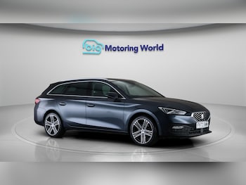Used SEAT Leon 2023 for sale - 79045012: Photo