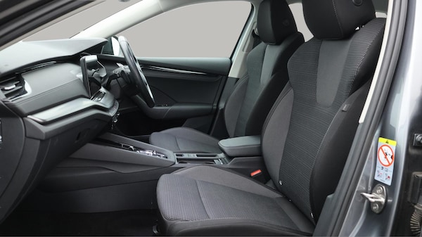 Used Skoda Octavia 2022 for sale - 75696827: Photo 15