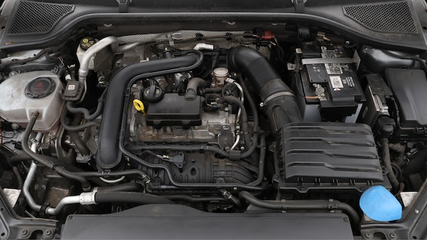 Used Skoda Octavia 2022 for sale - 75696827: Photo 20