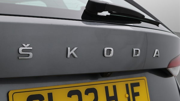 Used Skoda Octavia 2022 for sale - 75696827: Photo 21