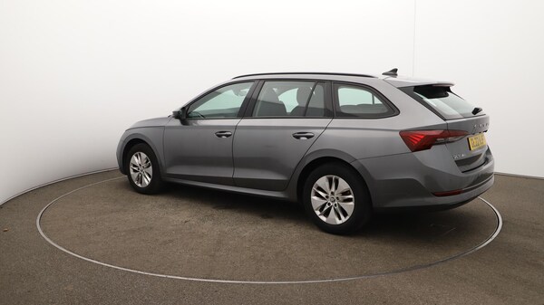 Used Skoda Octavia 2022 for sale - 75696827: Photo 37