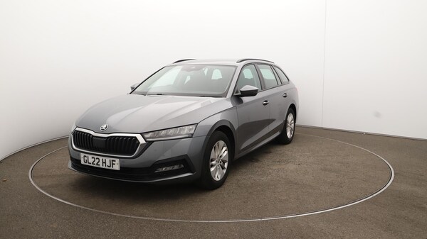 Used Skoda Octavia 2022 for sale - 75696827: Photo 39