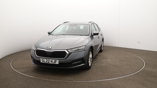 Used Skoda Octavia 2022 for sale - 75696827: Photo 40