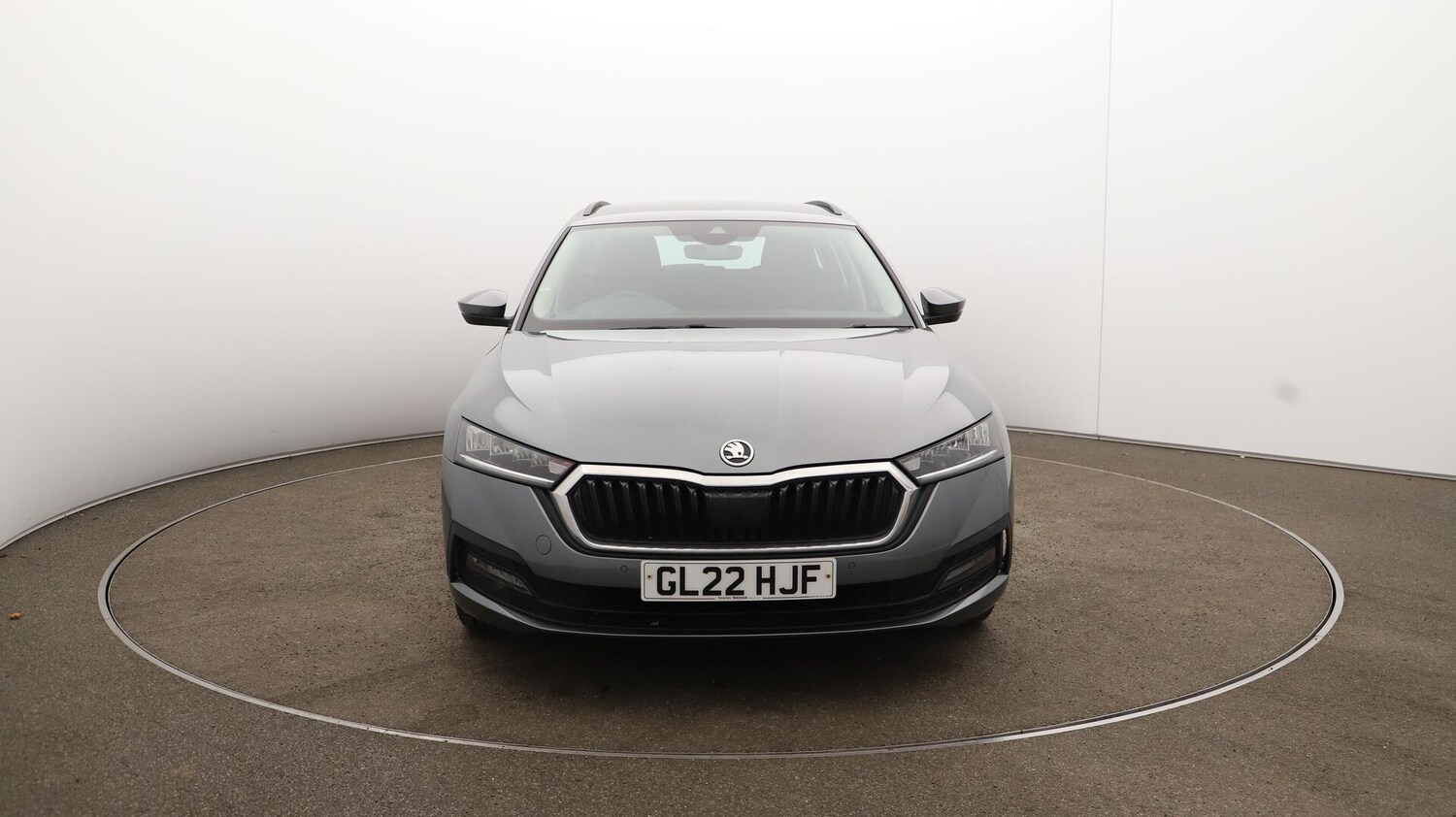 Vehicle 42