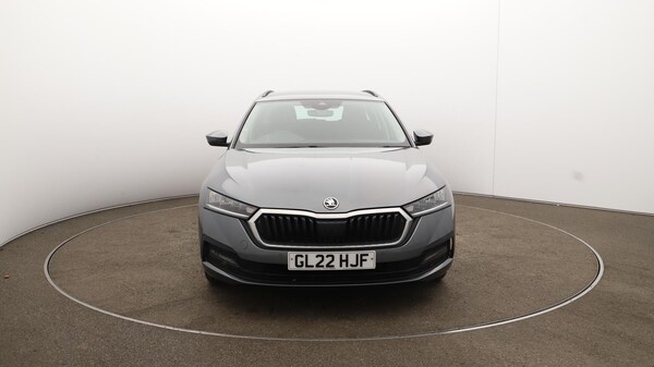 Used Skoda Octavia 2022 for sale - 75696827: Photo 42
