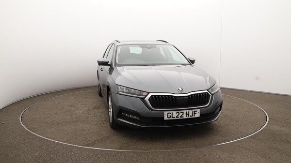 Used Skoda Octavia 2022 for sale - 75696827: Photo 43