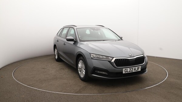 Used Skoda Octavia 2022 for sale - 75696827: Photo 44