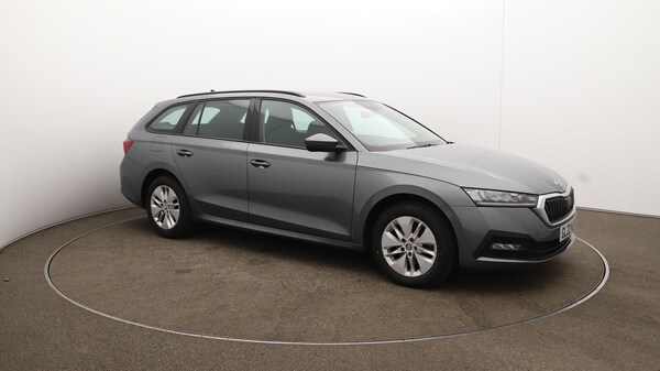 Used Skoda Octavia 2022 for sale - 75696827: Photo 47