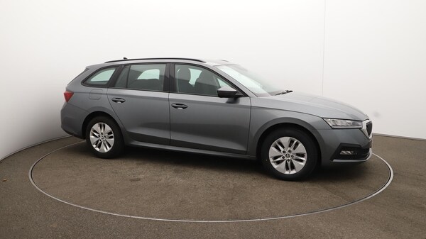 Used Skoda Octavia 2022 for sale - 75696827: Photo 48
