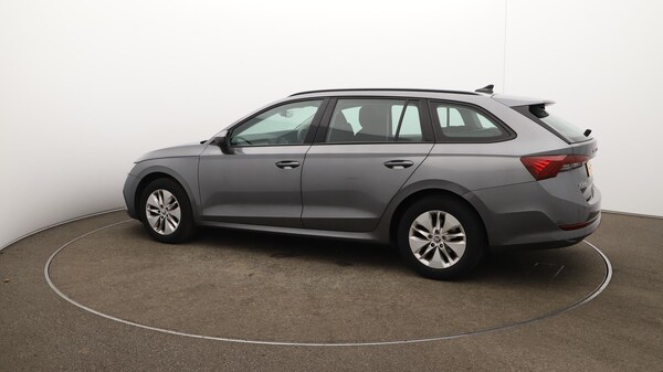 Used Skoda Octavia 2022 for sale - 75696827: Photo 49