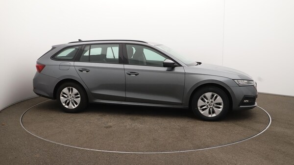 Used Skoda Octavia 2022 for sale - 75696827: Photo 50