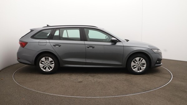 Used Skoda Octavia 2022 for sale - 75696827: Photo 51