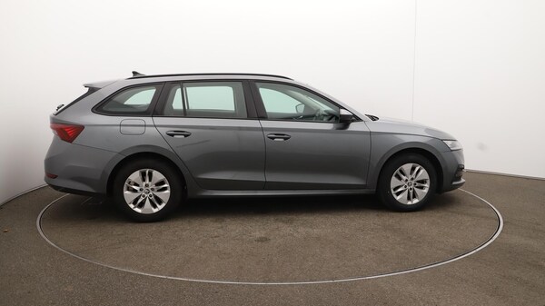 Used Skoda Octavia 2022 for sale - 75696827: Photo 52
