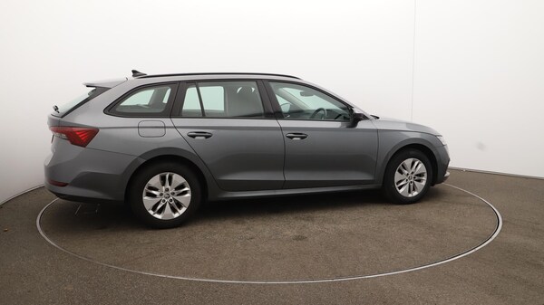 Used Skoda Octavia 2022 for sale - 75696827: Photo 53