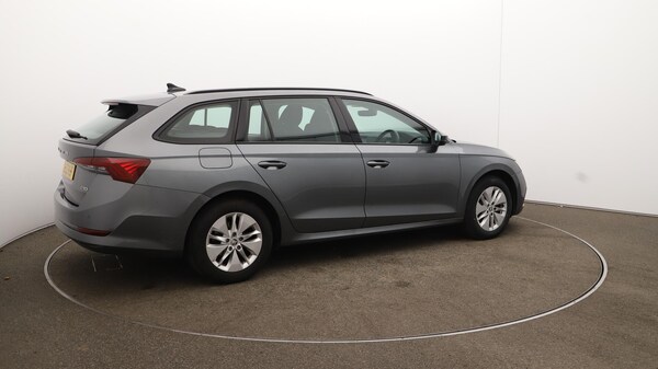 Used Skoda Octavia 2022 for sale - 75696827: Photo 54