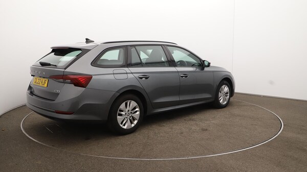 Used Skoda Octavia 2022 for sale - 75696827: Photo 55