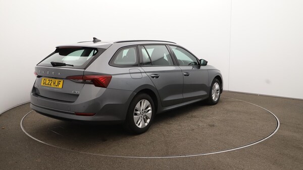 Used Skoda Octavia 2022 for sale - 75696827: Photo 56