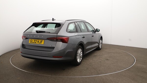 Used Skoda Octavia 2022 for sale - 75696827: Photo 57