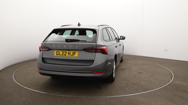 Used Skoda Octavia 2022 for sale - 75696827: Photo 58