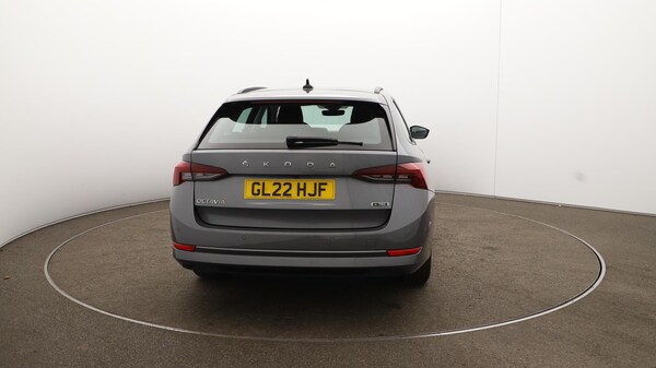 Used Skoda Octavia 2022 for sale - 75696827: Photo 59