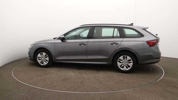 Used Skoda Octavia 2022 for sale - 75696827: Photo 60
