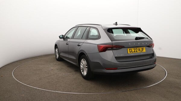 Used Skoda Octavia 2022 for sale - 75696827: Photo 63