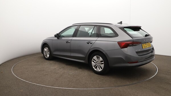 Used Skoda Octavia 2022 for sale - 75696827: Photo 65