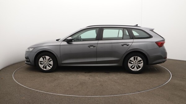 Used Skoda Octavia 2022 for sale - 75696827: Photo 66