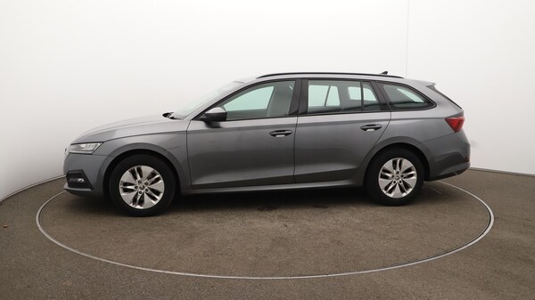Used Skoda Octavia 2022 for sale - 75696827: Photo 67