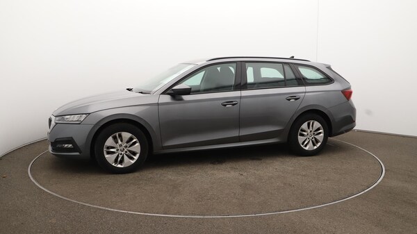 Used Skoda Octavia 2022 for sale - 75696827: Photo 68
