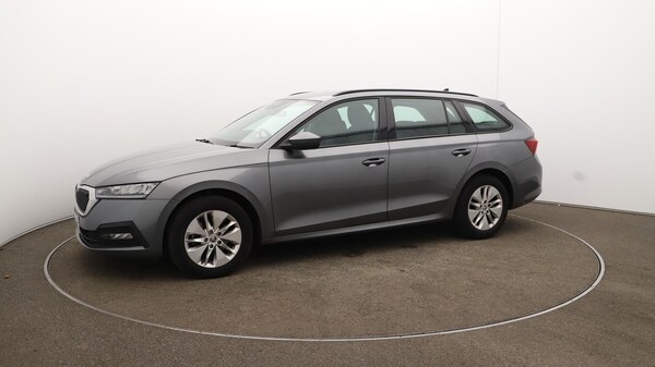 Used Skoda Octavia 2022 for sale - 75696827: Photo 69