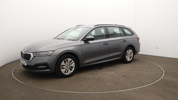 Used Skoda Octavia 2022 for sale - 75696827: Photo 70