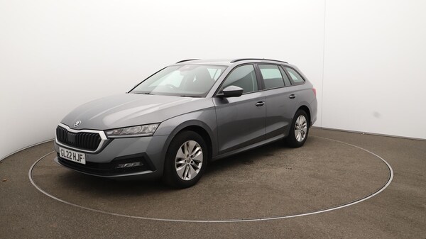 Used Skoda Octavia 2022 for sale - 75696827: Photo 71