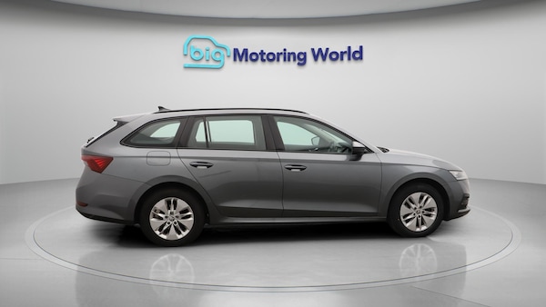 Used Skoda Octavia 2022 for sale - 75696827: Photo 9