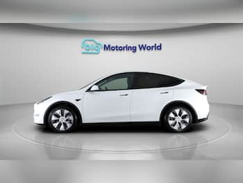 Used Tesla Model Y 2022 for sale - 79693304: Photo