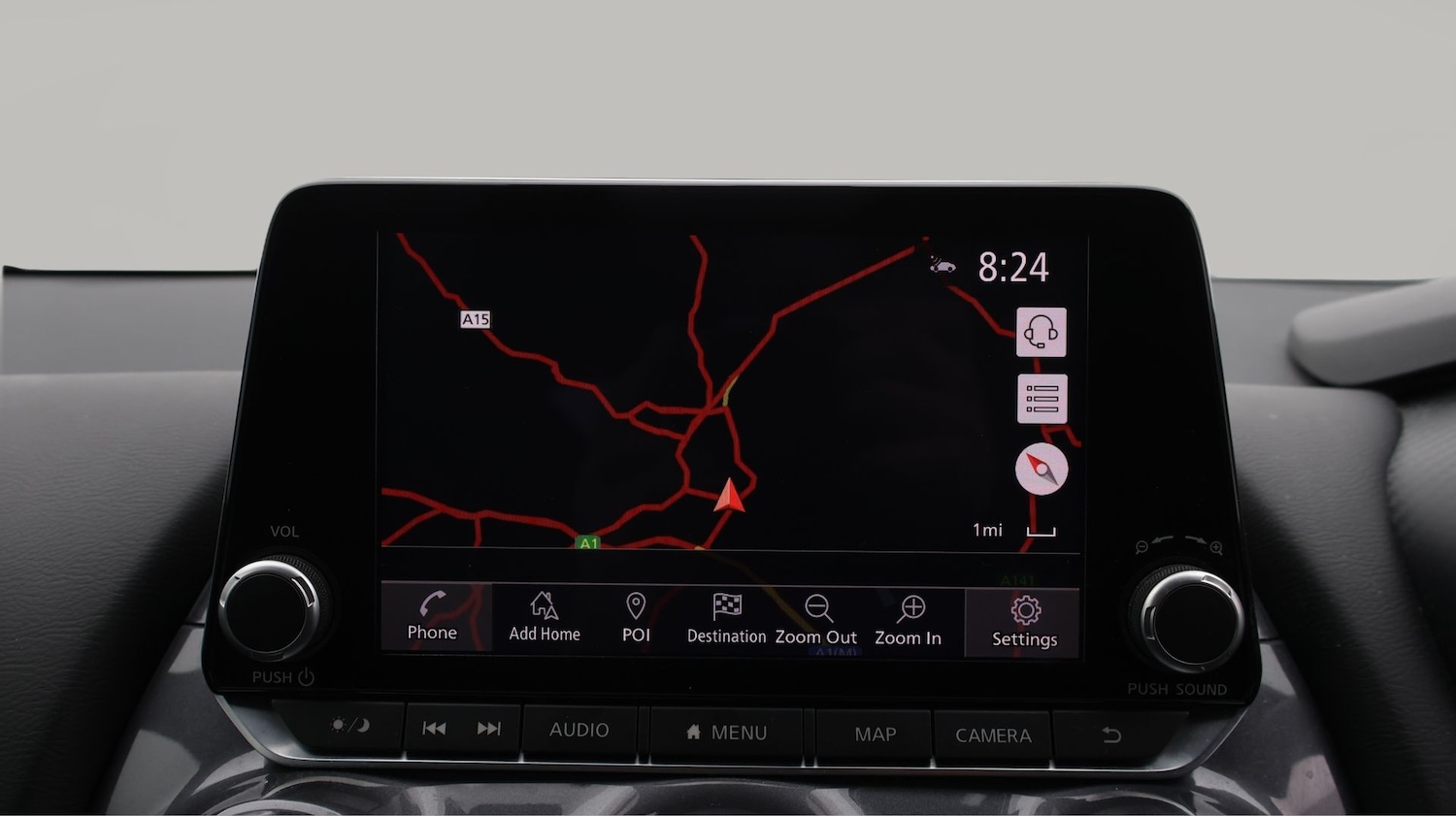 Used Nissan Juke 2023 for sale - 77522250: Photo 11