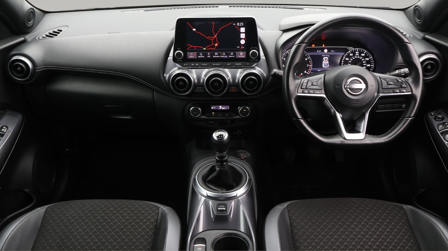 Used Nissan Juke 2023 for sale - 77522250: Photo 13