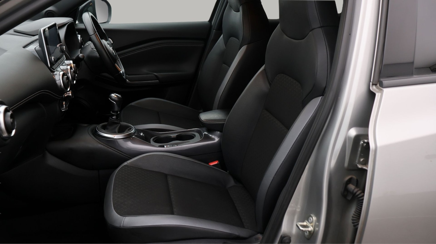 Used Nissan Juke 2023 for sale - 77522250: Photo 14