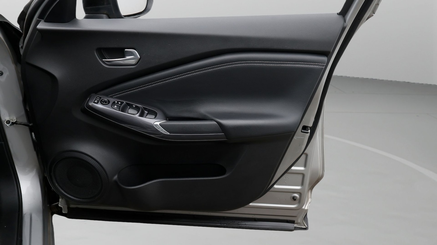 Used Nissan Juke 2023 for sale - 77522250: Photo 15