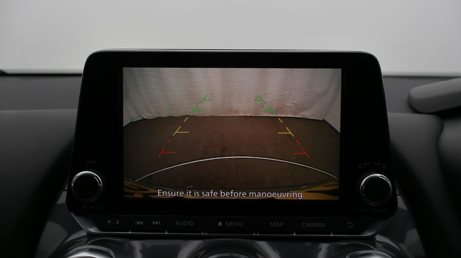 Used Nissan Juke 2023 for sale - 77522250: Photo 21