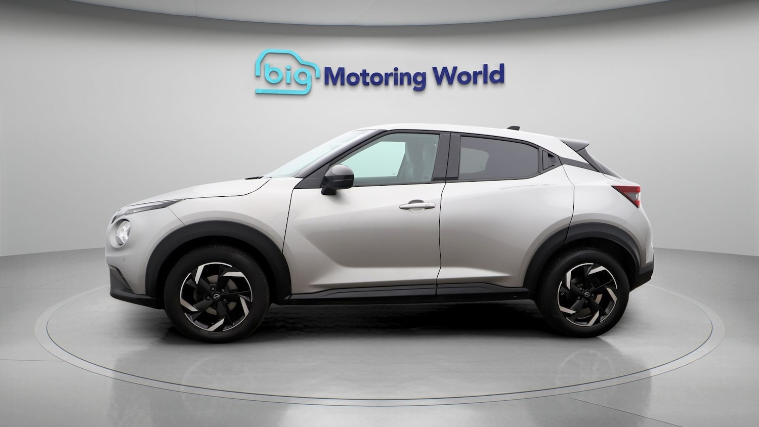 Used Nissan Juke 2023 for sale - 77522250: Photo 4