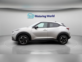Used Nissan Juke 2023 for sale - 77522250: Photo