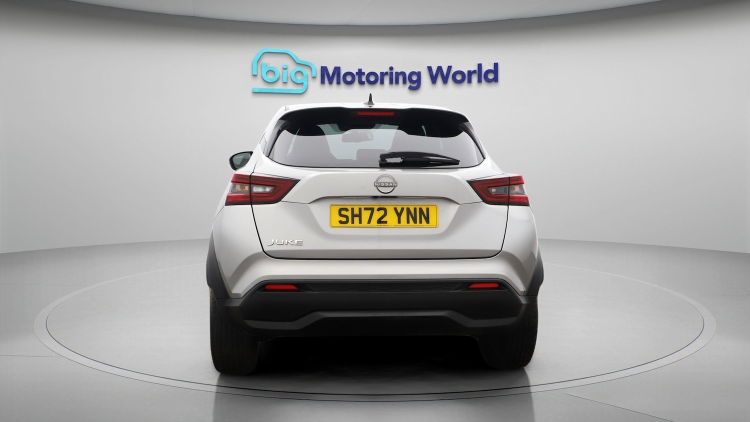 Used Nissan Juke 2023 for sale - 77522250: Photo 6