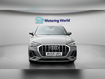 Used Audi Q3 2019 for sale - 78256043: Photo