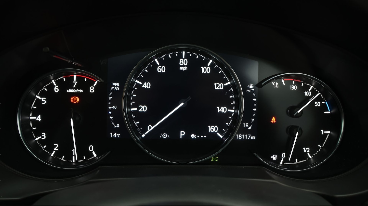 Used Mazda CX-5 2022 for sale - 77431768: Photo 10