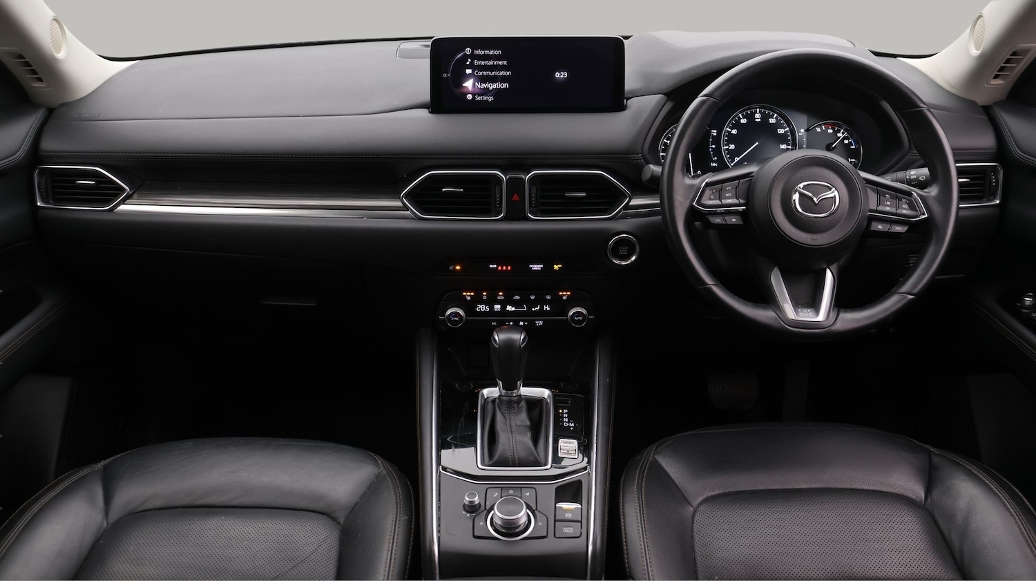 Used Mazda CX-5 2022 for sale - 77431768: Photo 13