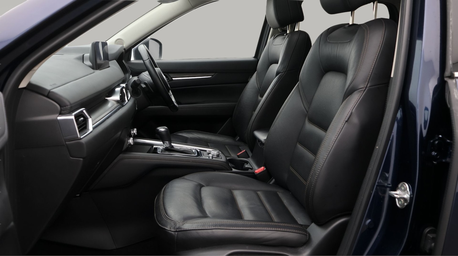 Used Mazda CX-5 2022 for sale - 77431768: Photo 14