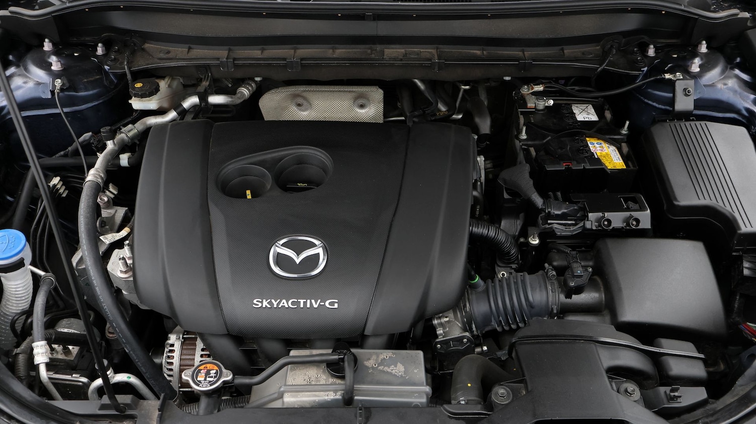 Used Mazda CX-5 2022 for sale - 77431768: Photo 19