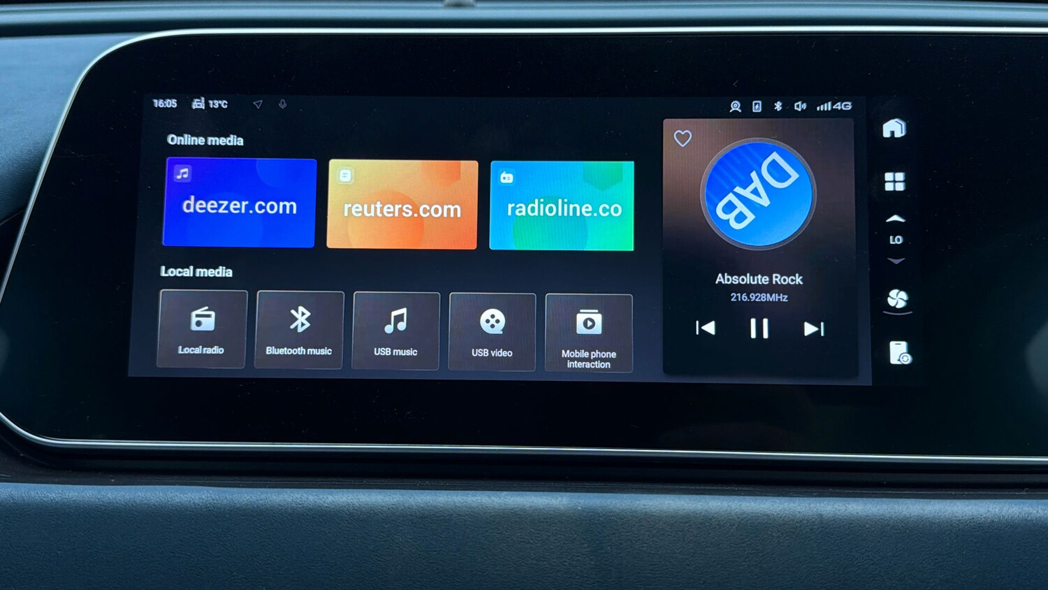 Used GWM ORA 03 2024 for sale - 77845243: Photo 10