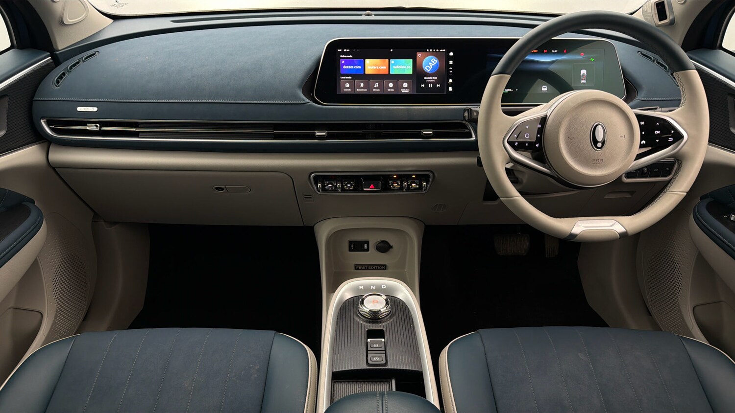 Used GWM ORA 03 2024 for sale - 77845243: Photo 12